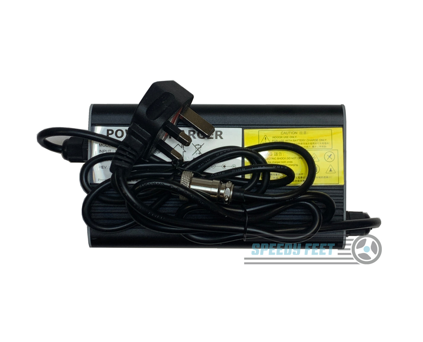 Gotway 100v 3amp Charger