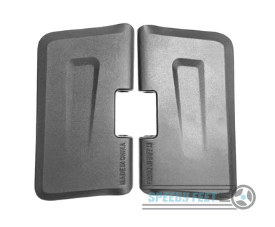 Msuper Pro Footplate Set