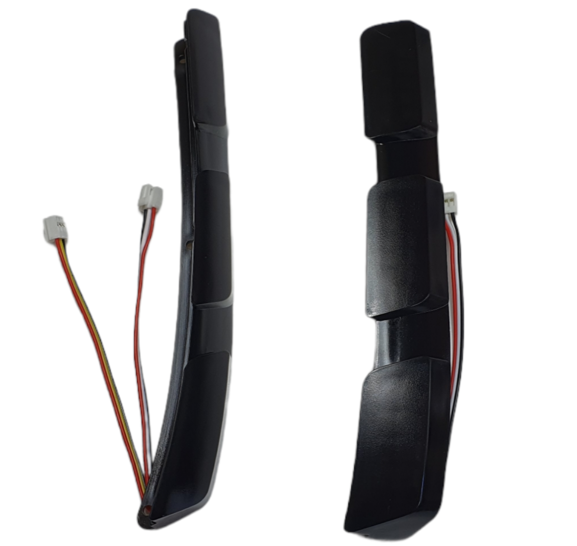 MSuper Pro - Left Rear LED light unit