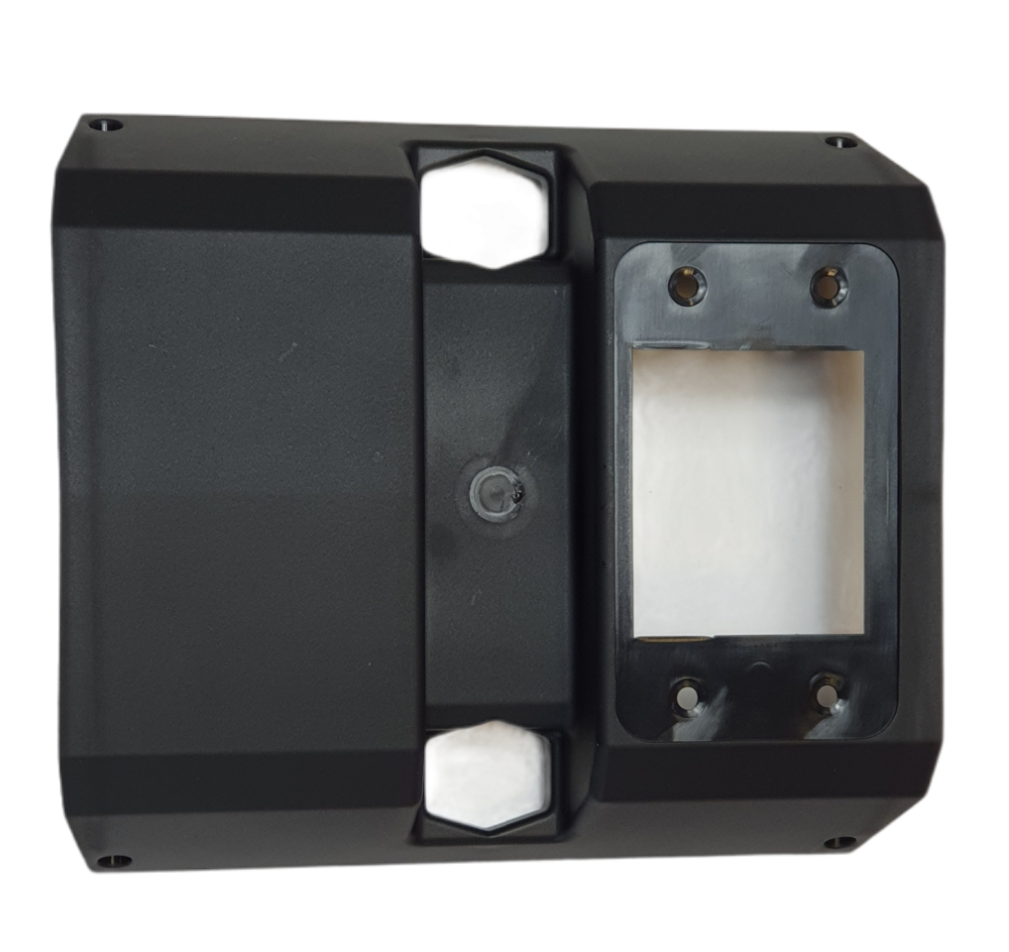 Sherman | Replacement Top Panel