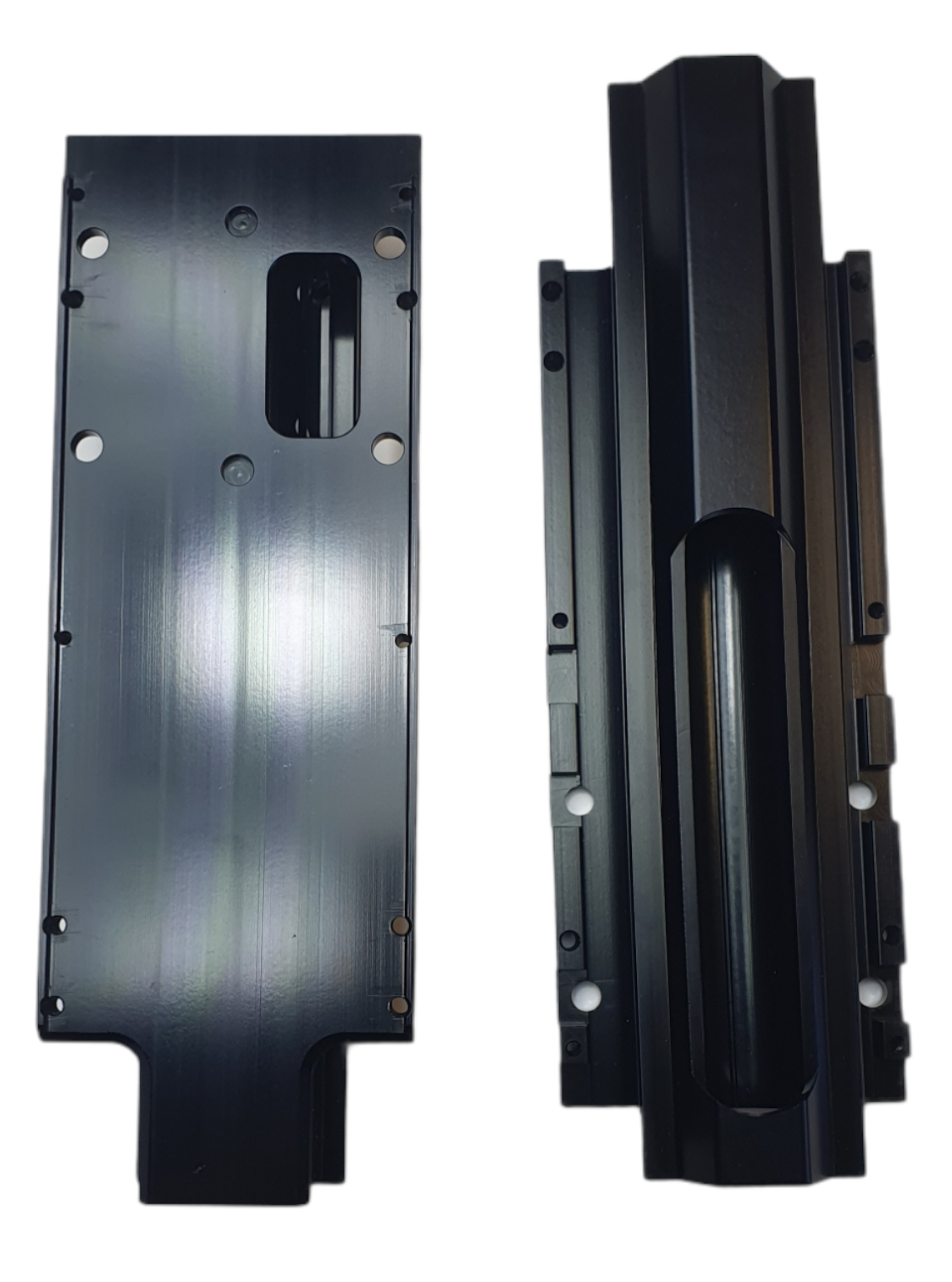 InMotion V11 Left Motor Pillar