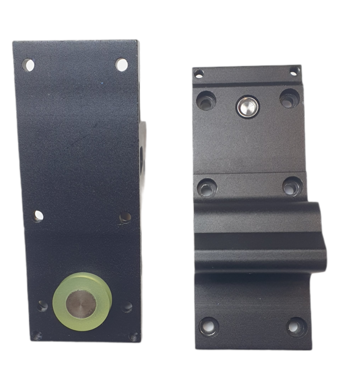 InMotion V11 Footplate Pillars
