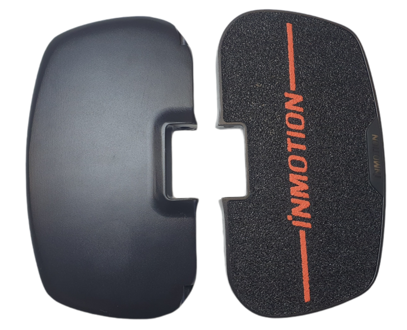 InMotion V11 Footplates Set