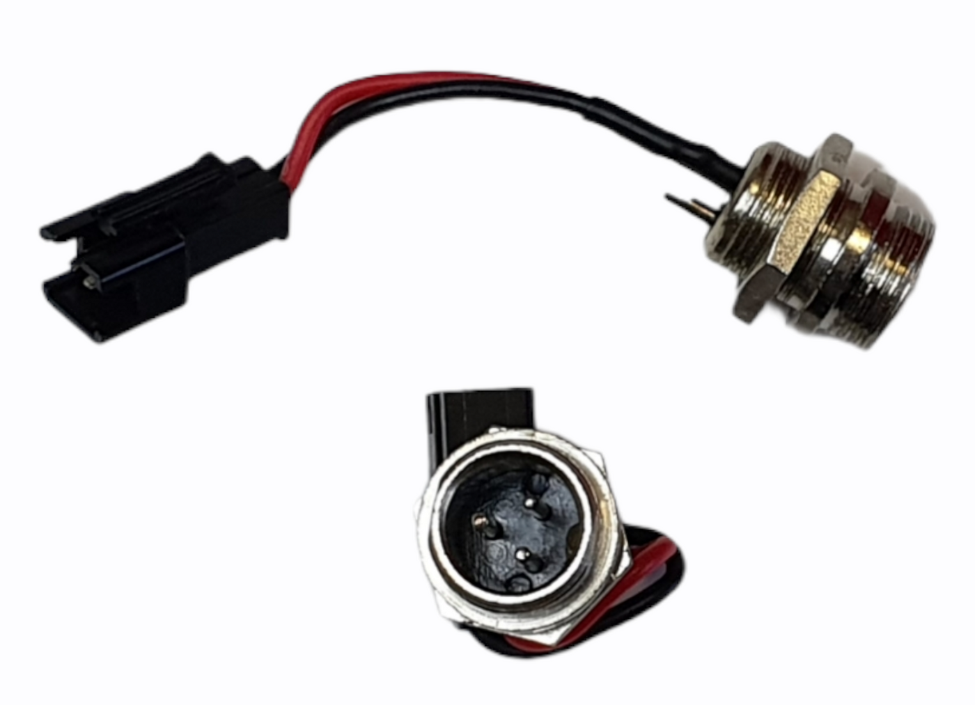 Inmotion V10/ V10F charging port