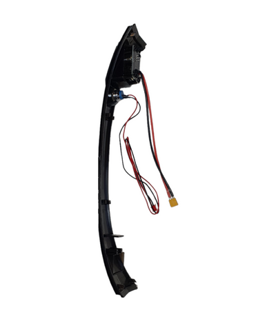 EX/ EX.N power button assembly side