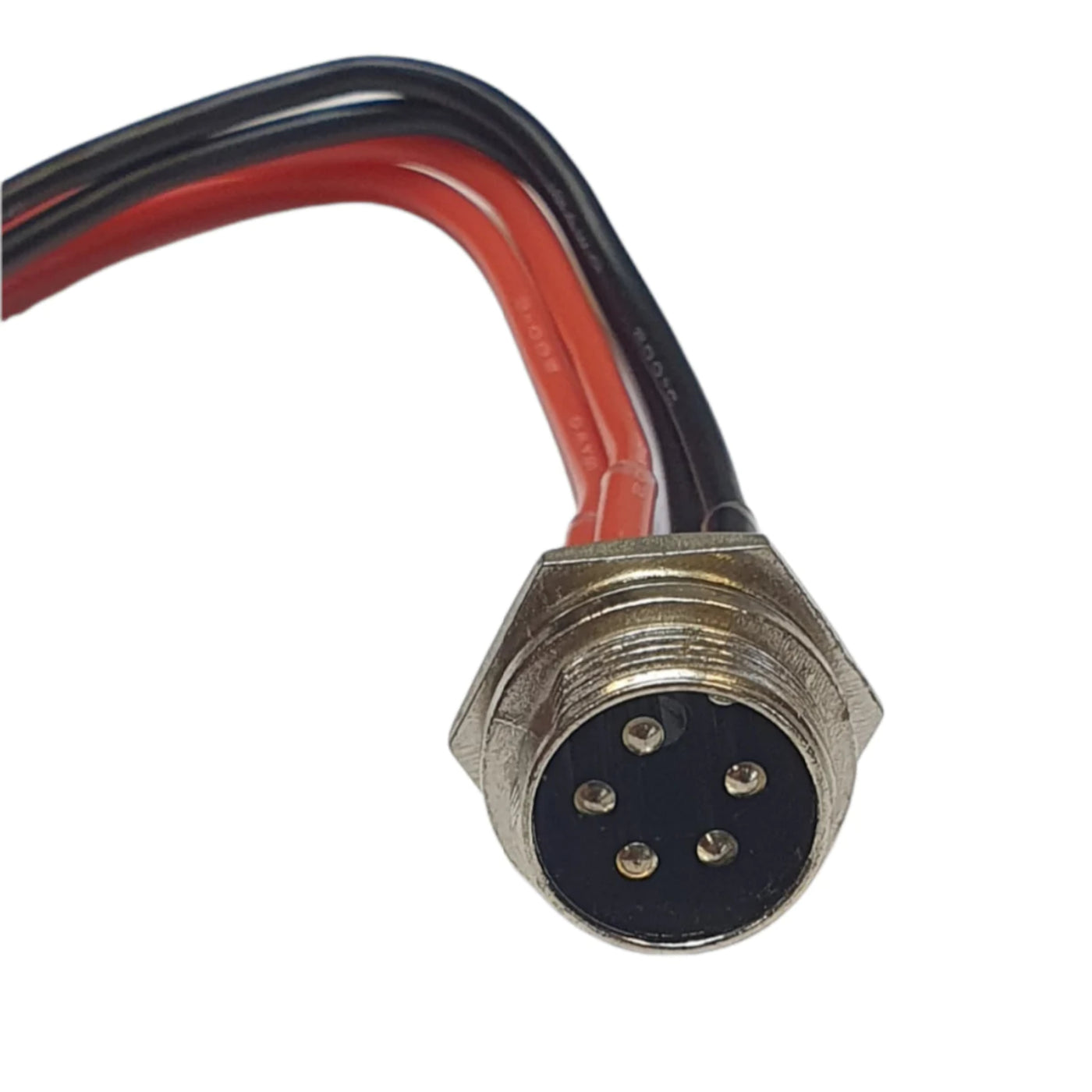 GotWay/Begode Charging Port | 5 pins | 100V | XT30 connector