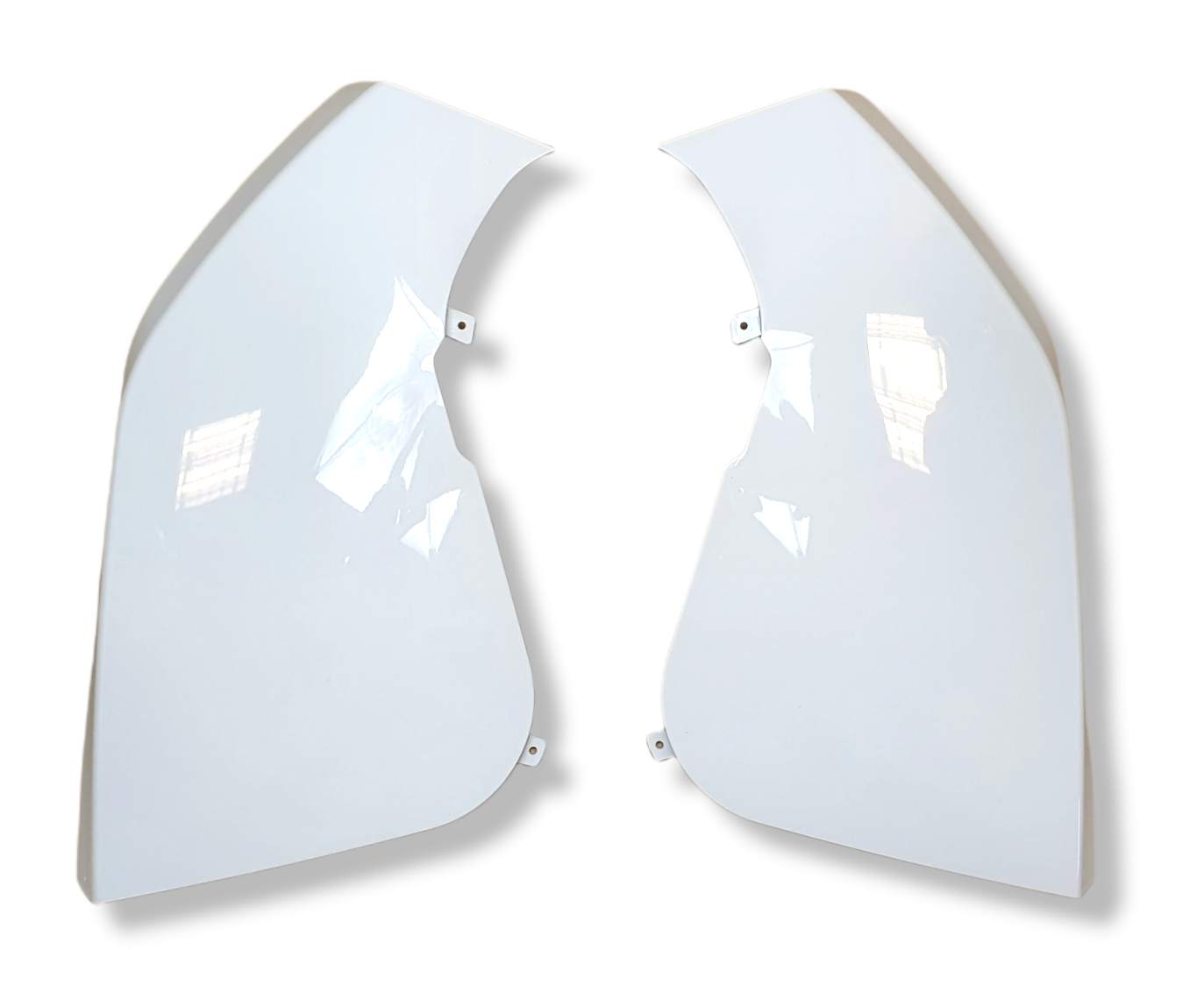 S18 side panels set