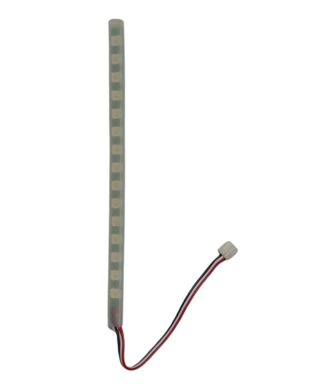 MSX LED front 