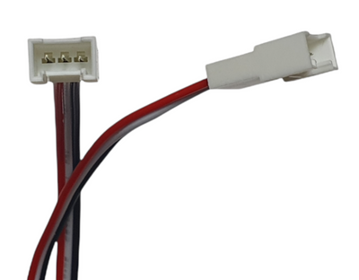 LED connector strip 
