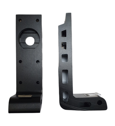 New MSX footplate pillar set