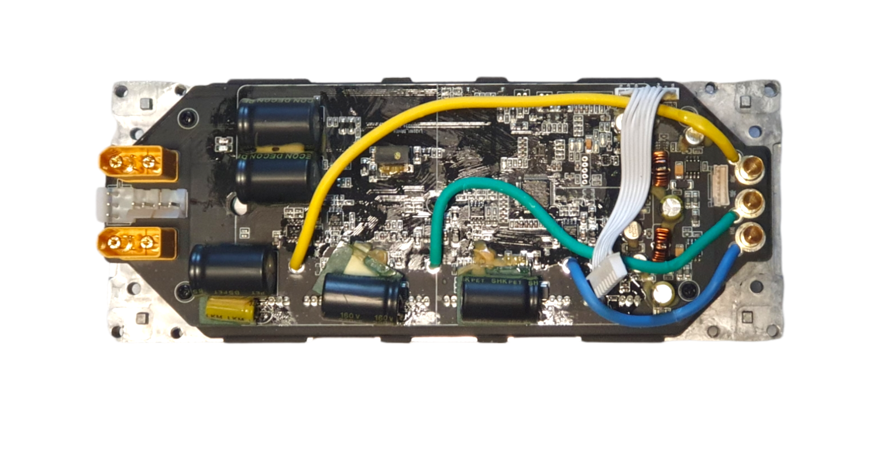 Driver Instrument Hs Code InMotion V12 HS Driver Board – Speedy Feet