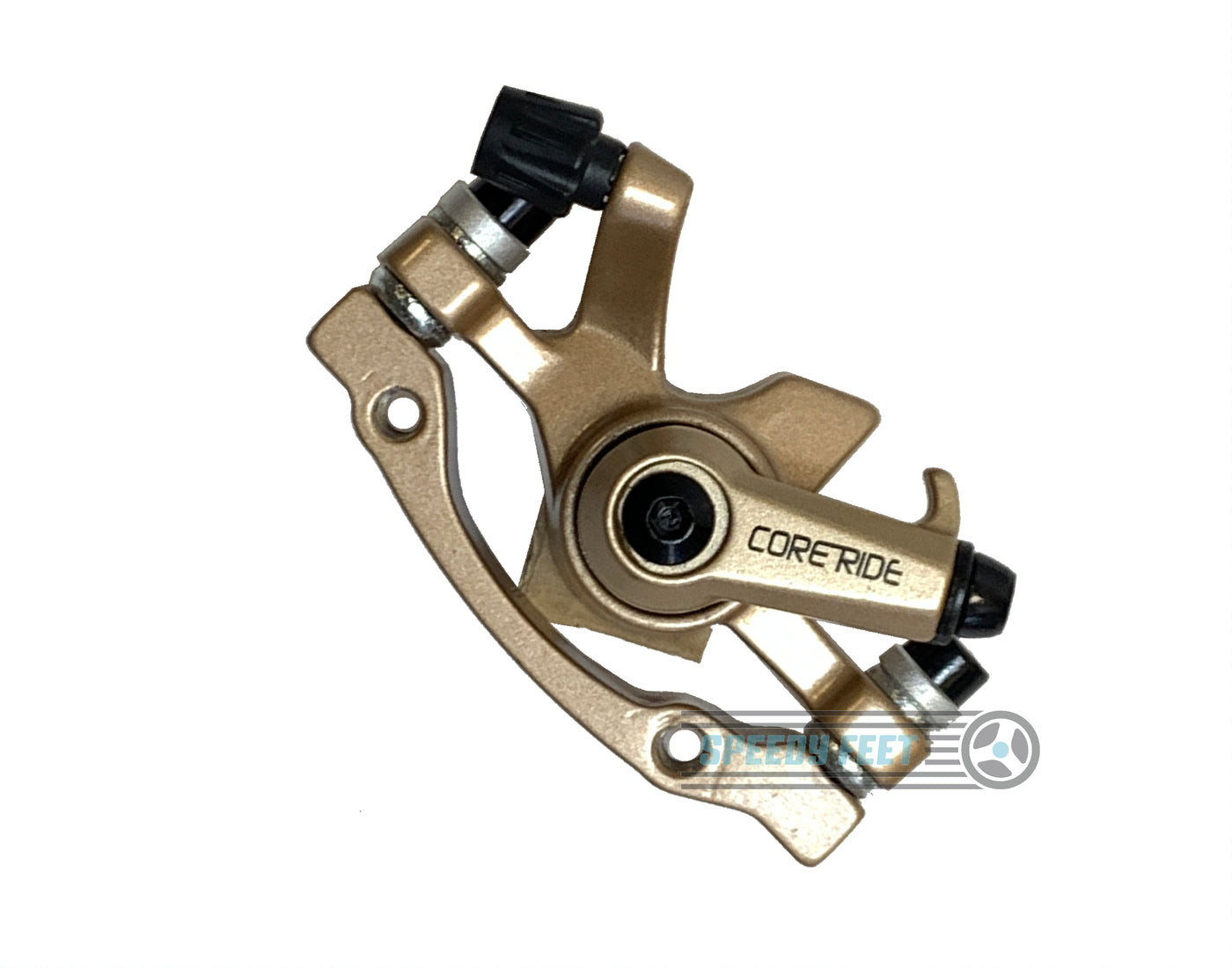 InMotion P2 Rear Calliper Set