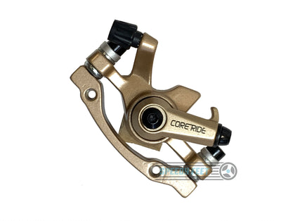 InMotion P2 Rear Calliper Set