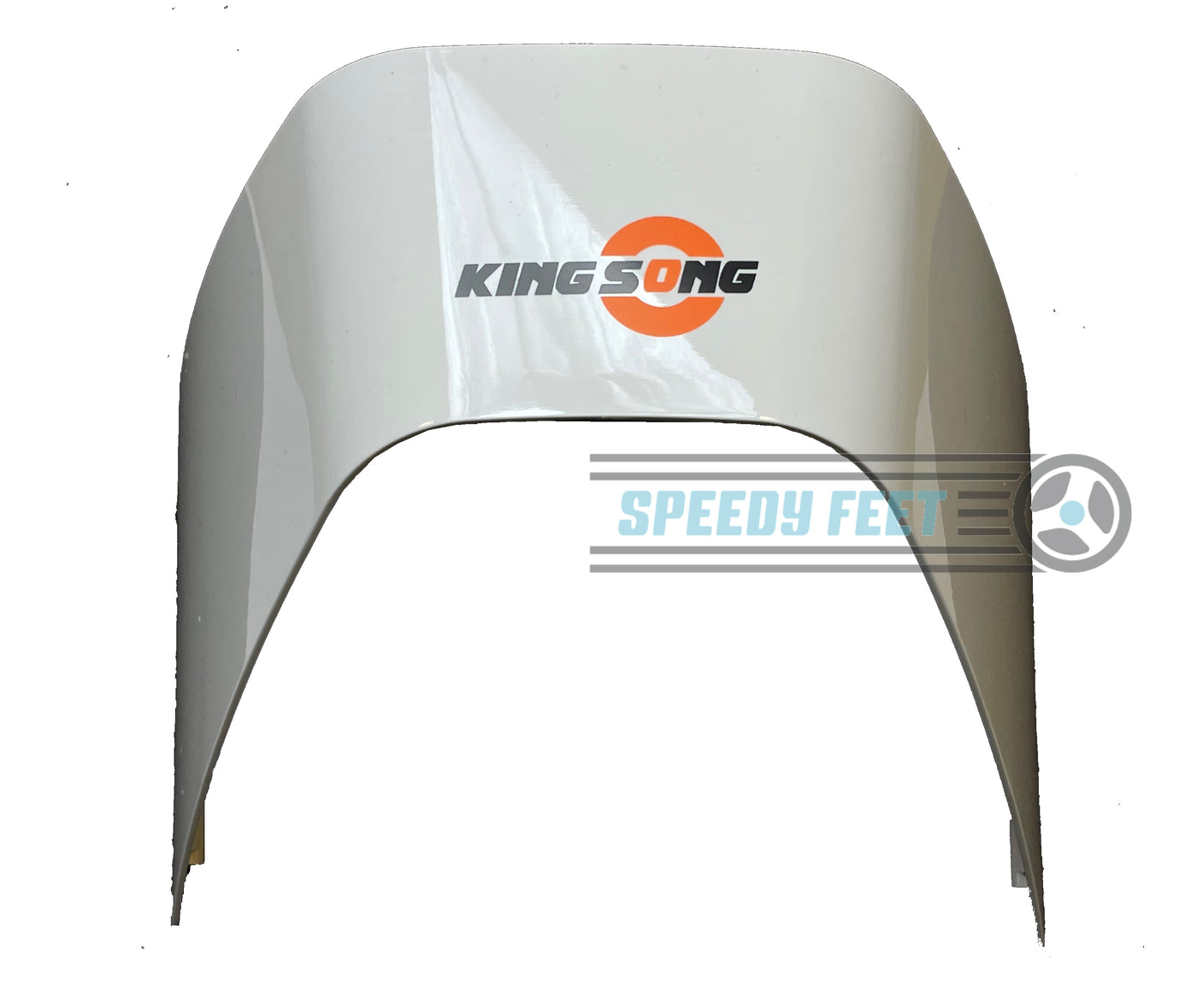 KS-S18 Rear Decoration Part