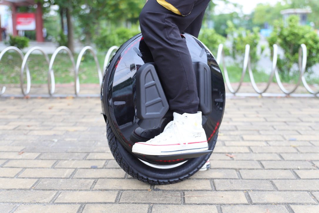 Super Boost EUC Universal Side Pads