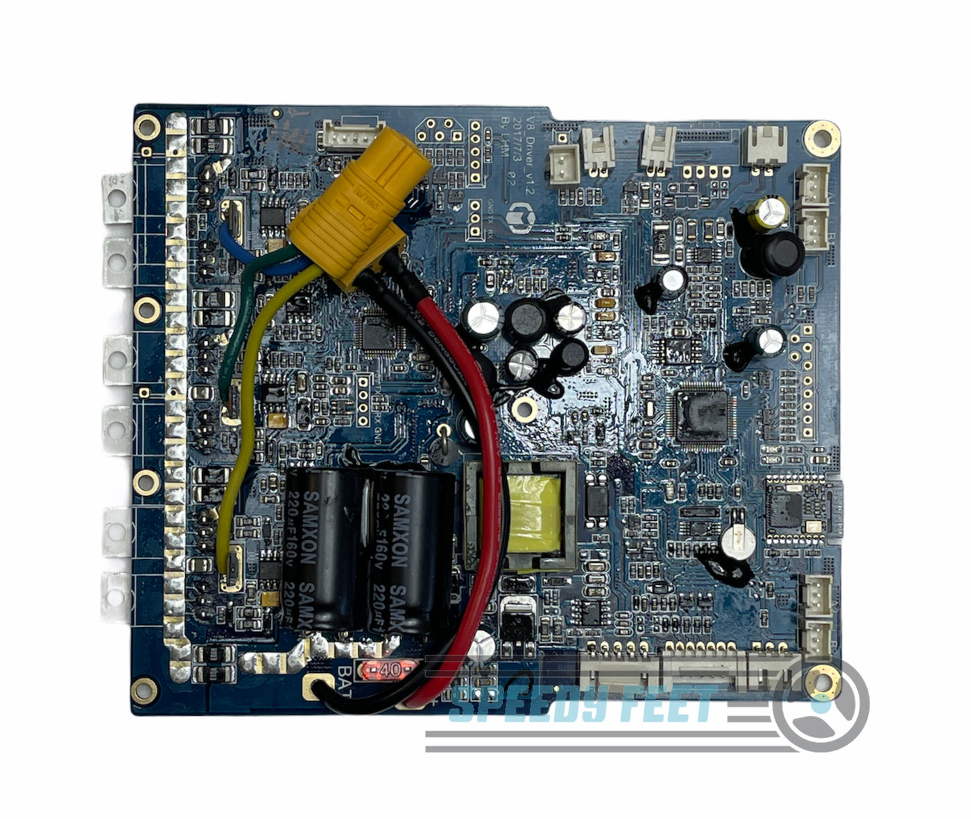 InMotion V10 Replacement Control Board Part