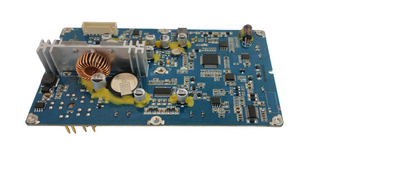 V12 Mainboard
