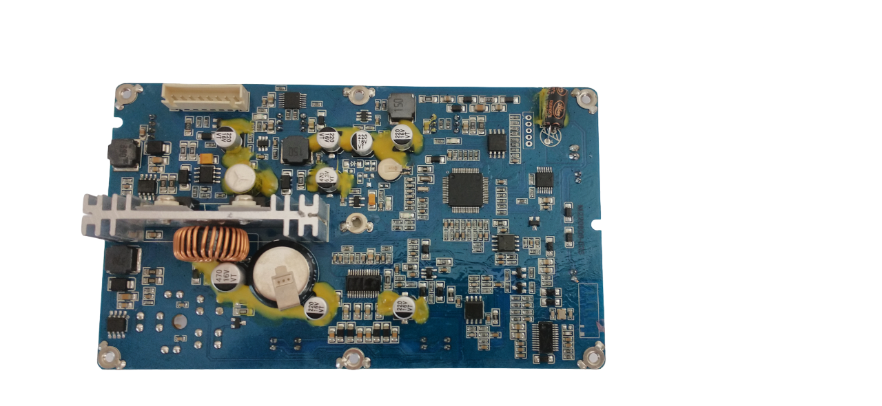 V12 Mainboard