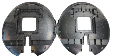 Inmotion V5F Main Inner Shell