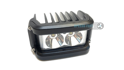 Veteran Sherman Headlight Unit