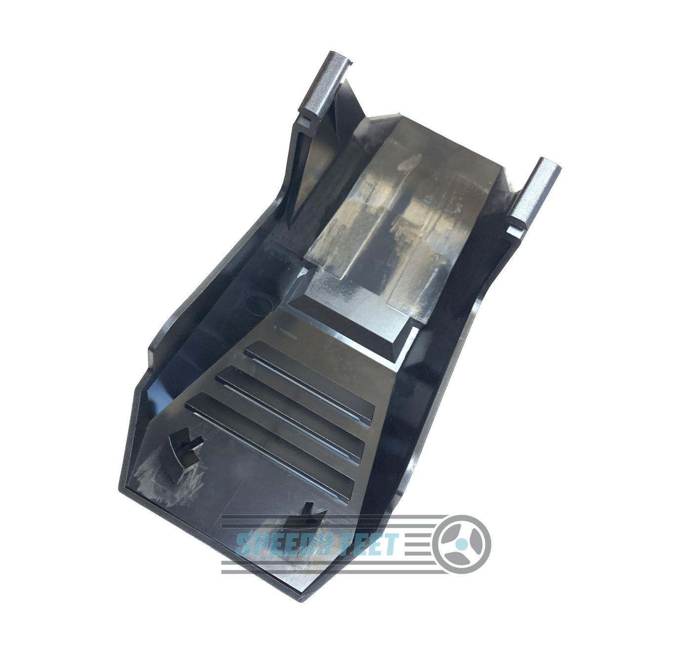 Veteran Sherman Mudguard Underside