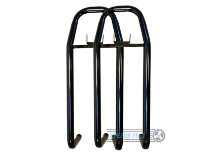 Metal frame | Roll Bars for Veteran Sherman