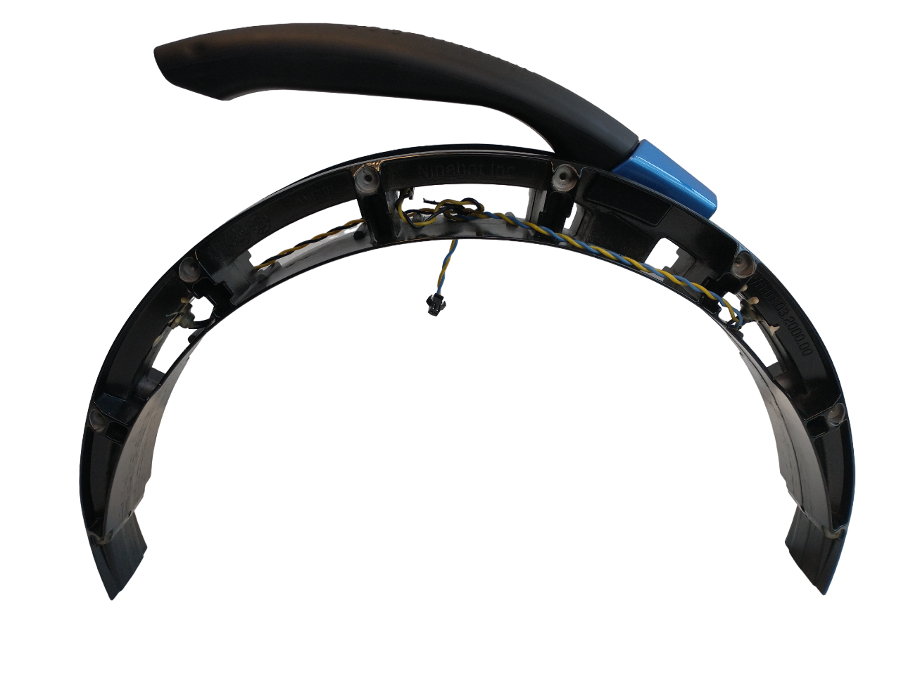 Ninebot ONE Carry Handle Unit – Speedy Feet