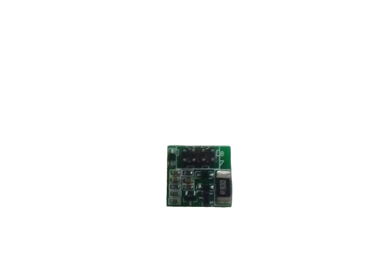 Gotway Master LCD power board