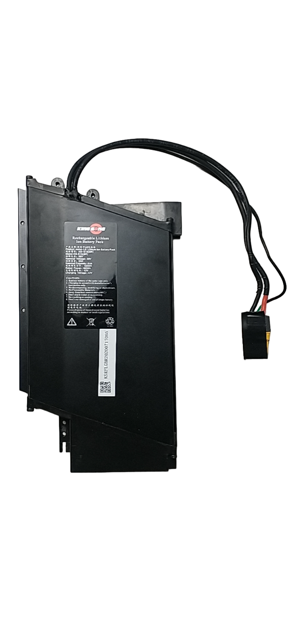 KingSong KS-S18 Back Right Battery