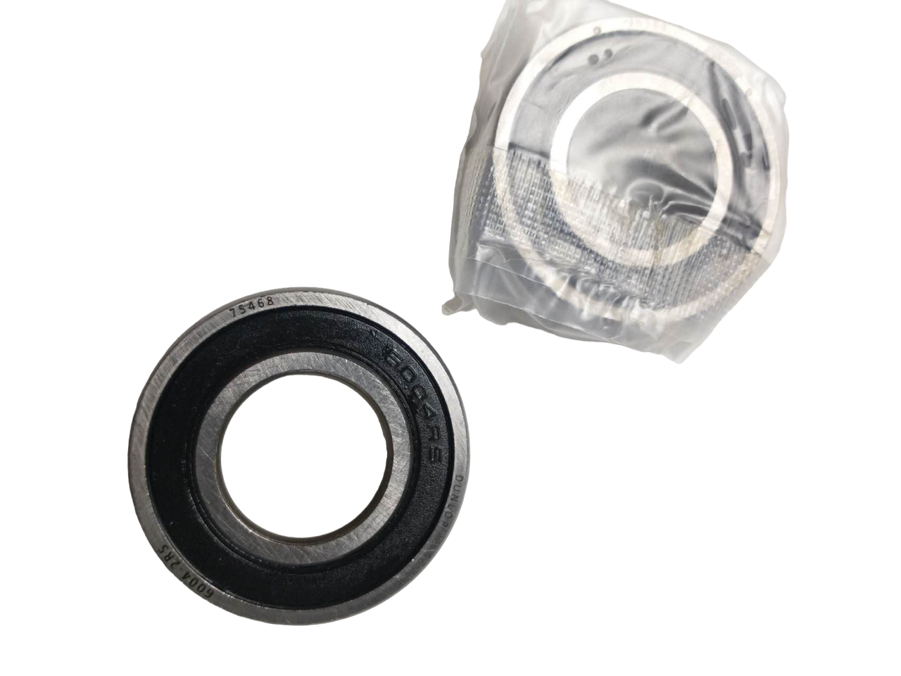 Sherman Max Bearing 6008 RS