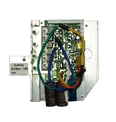 ACM S+ Control Board (HB)-Gotway-Speedy Feet