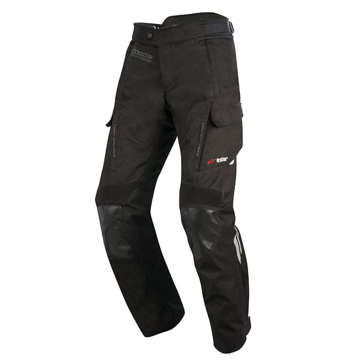 取寄せ ALPINESTARS PANT ANDES V3 BK S 3227521-10-S #DRAG #28550526 Alpinestars Andes Drystar Pants Black