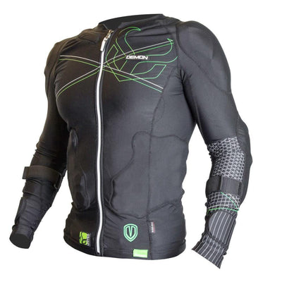Flex Force Pro Top - Full Armour