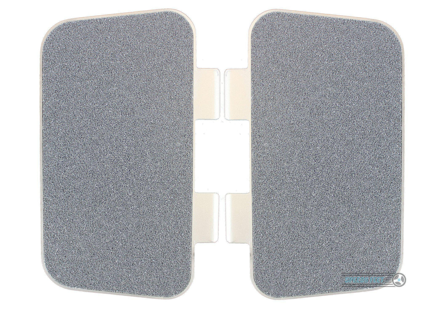 Footplate Set-Gotway-Speedy Feet
