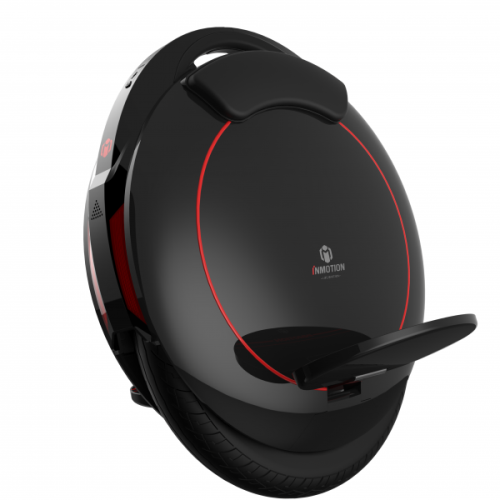 Inmotion V5F – Speedy Feet