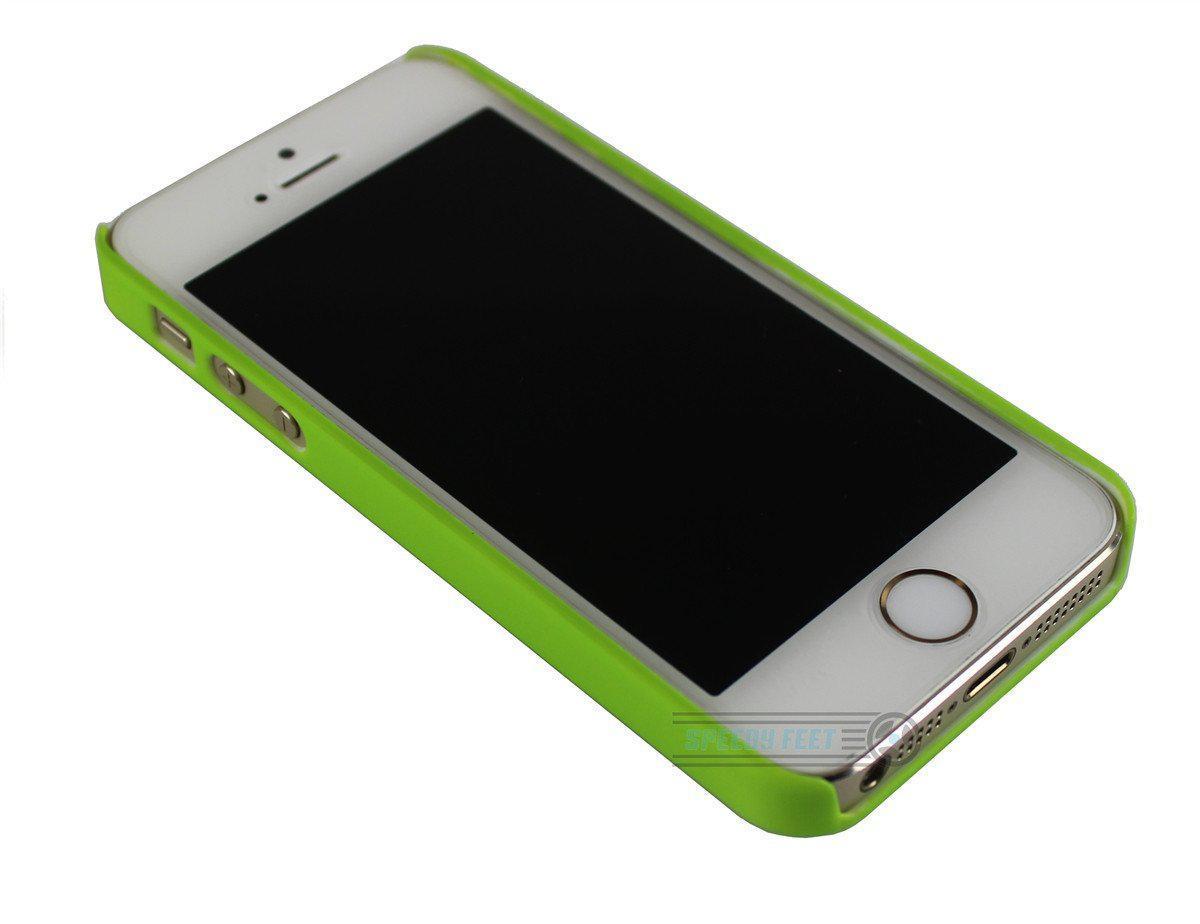 iPhone 5 Ninebot E Case - Lime