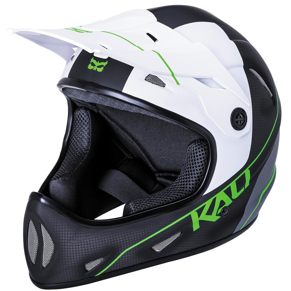Full Face Mountain Bike Helmet Full Face Cycle Helmet Speedy Feet