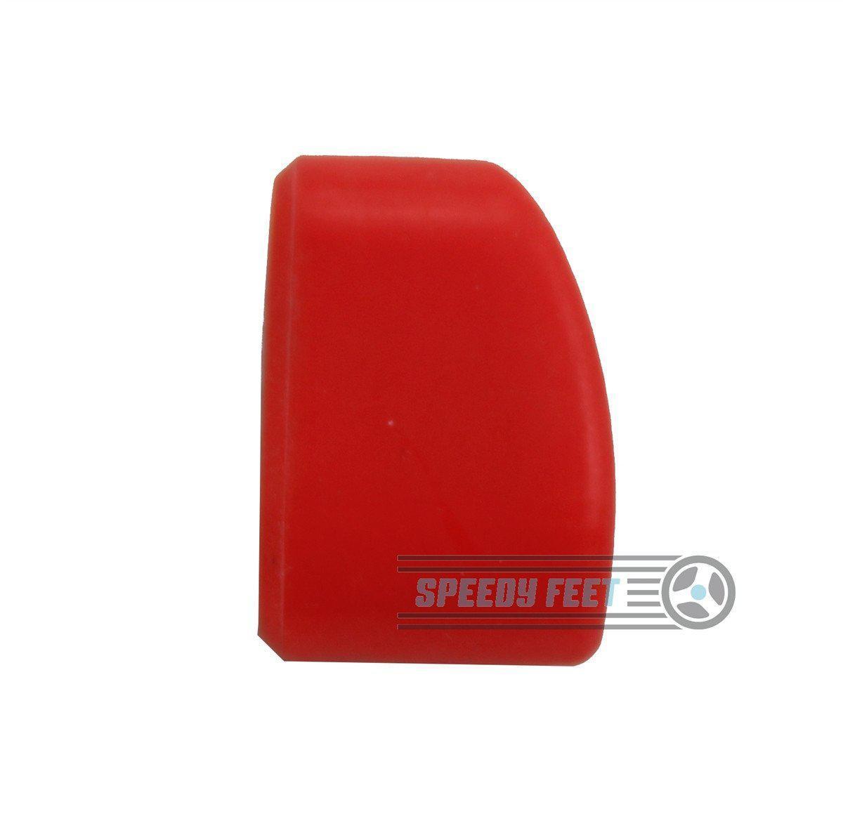 Knee control steering cover (silicon)