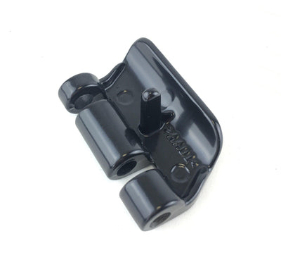 Mini Pro Quick Release Handle - Black-Ninebot-Speedy Feet