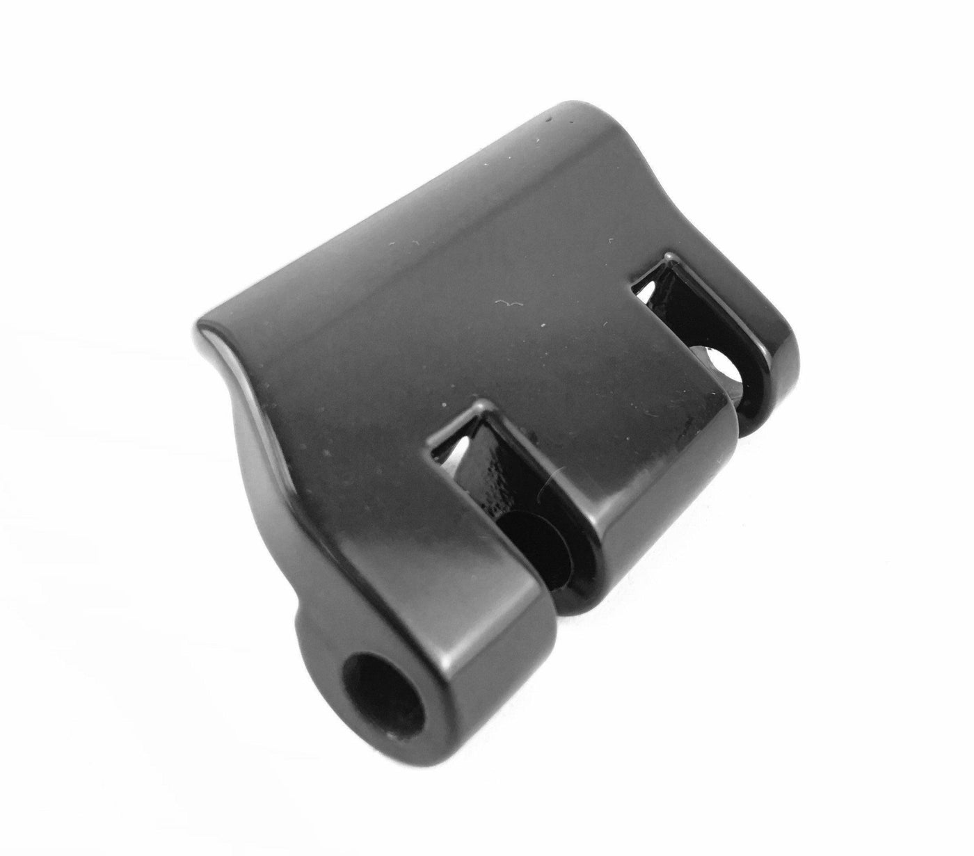 Mini Pro Quick Release Handle - Black-Ninebot-Speedy Feet