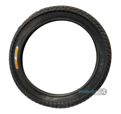 Msuper Tire (18 Inch 18x2.5)-Speedy Feet-Speedy Feet
