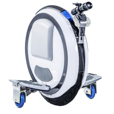 Ninebot ONE Attachment Bracket