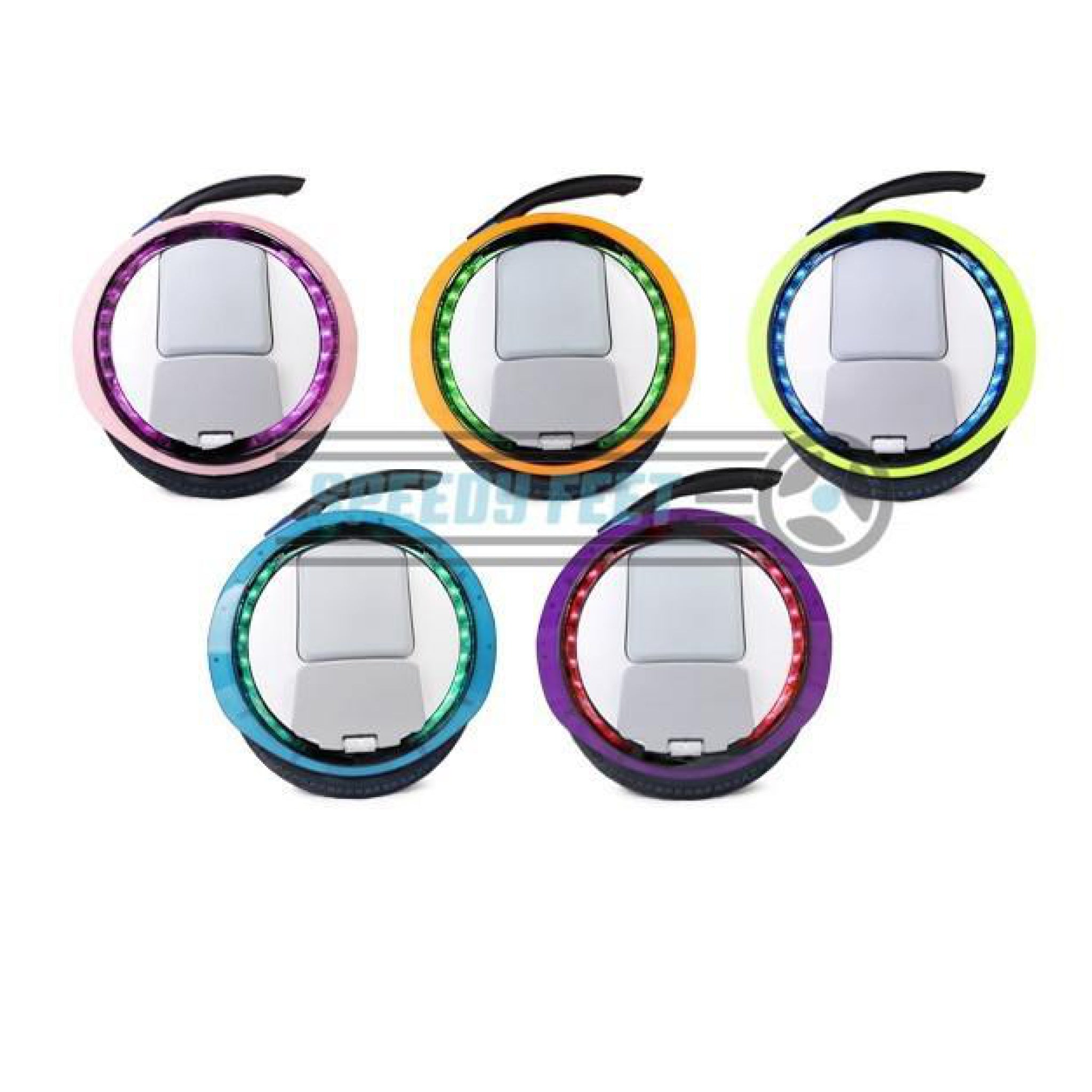 Ninebot ONE Replacement Outer Shell x1 – Speedy Feet