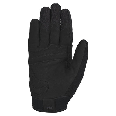 North Shore Gloves Black-Oxford-Speedy Feet