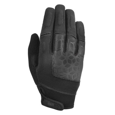North Shore Gloves Black-Oxford-Speedy Feet