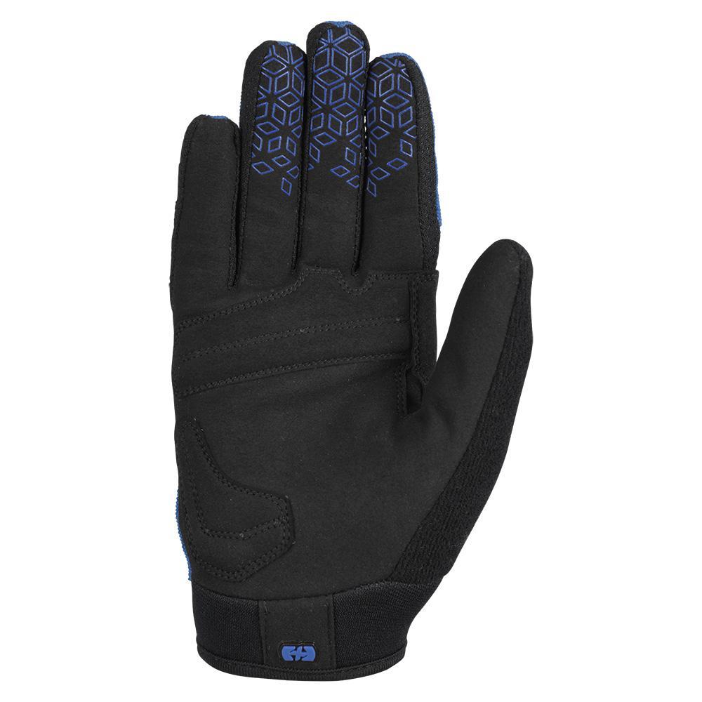 North Shore Gloves Blue-Oxford-Speedy Feet