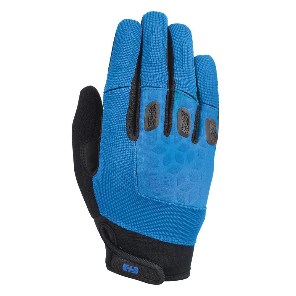 North Shore Gloves Blue-Oxford-Speedy Feet