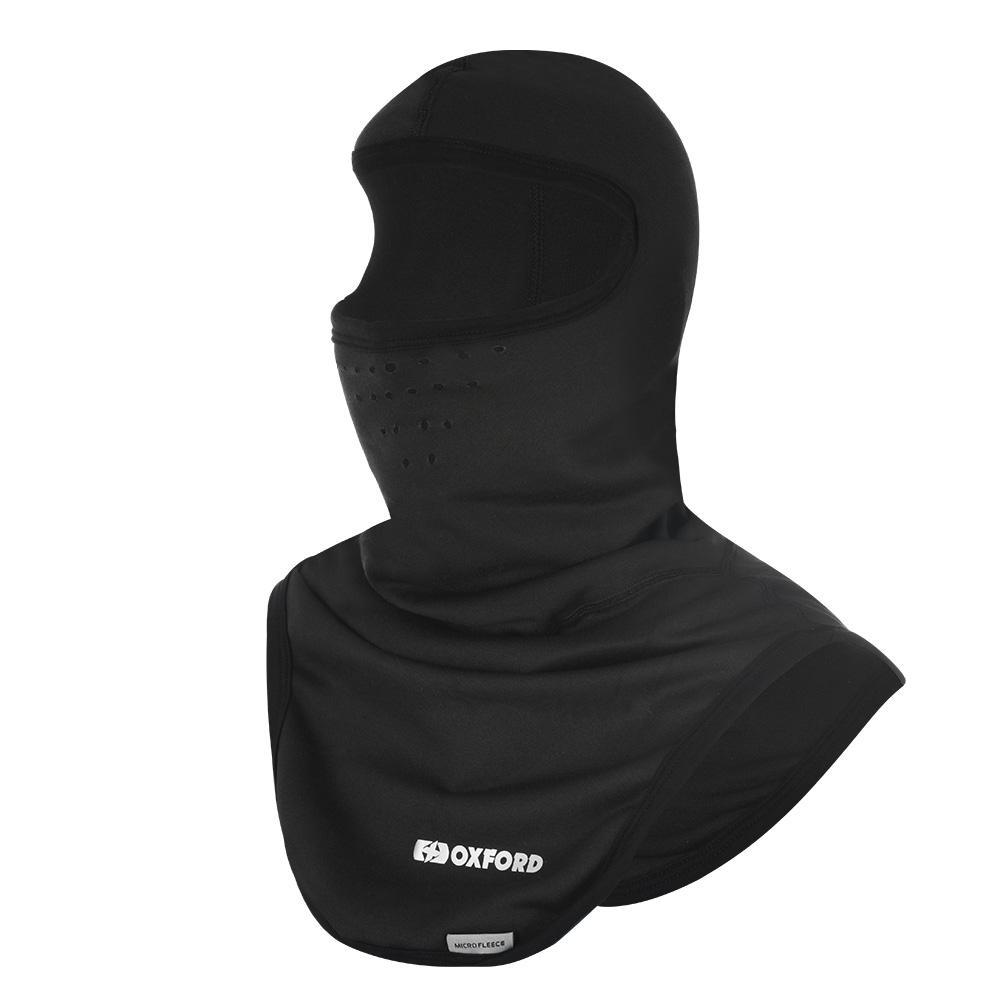 Oxford Deluxe Balaclava Micro Fibre-Oxford-Speedy Feet