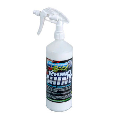 Rhino Goo After Wash Bike Shine | 1 Litre