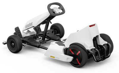 Segway GoKart-Ninebot-Speedy Feet